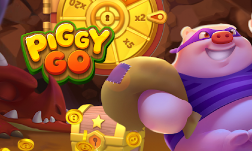 Piggy GO - Clash of Coin