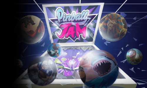 Pinball Jam Bundle