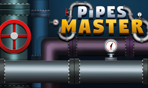 Pipes Master