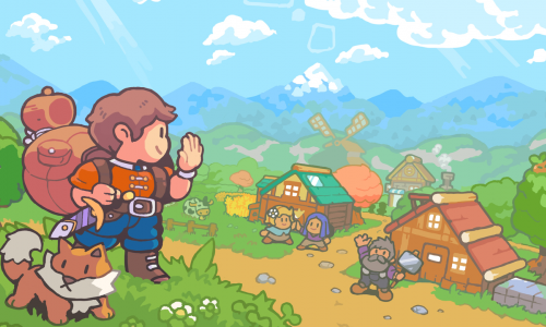 Pixelshire