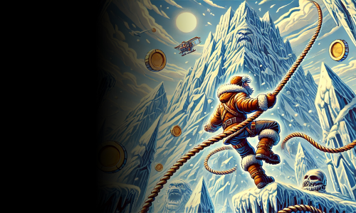 Pixicharm – Frost Ascent