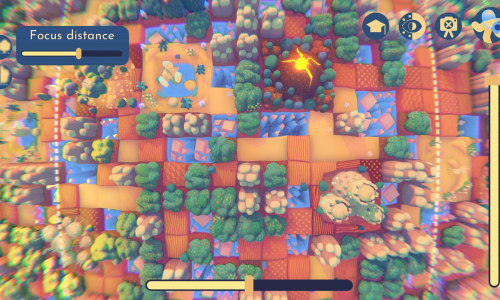 Planetiles