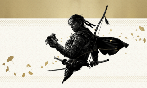 (PlayStation Plus) Ghost of Tsushima DIRECTOR'S CUT