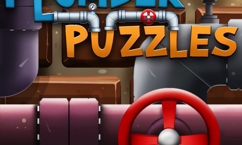 Plumber Puzzles