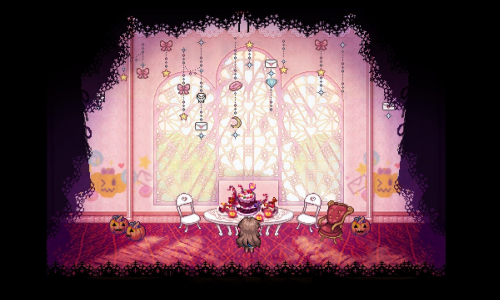 Pocket Mirror ~ GoldenerTraum