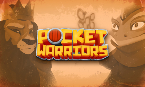 Pocket Warriors