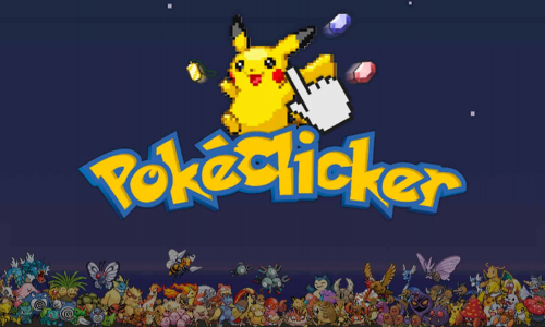 Pokeclicker