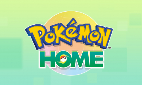 Pokémon Home