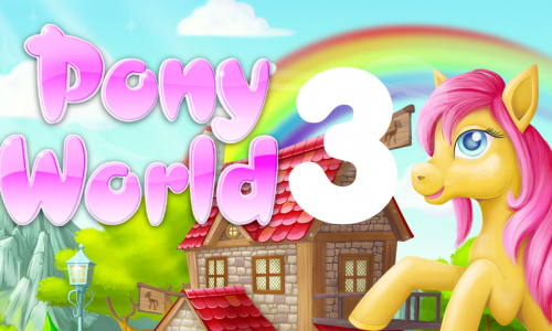 Pony World 3