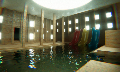 POOLS