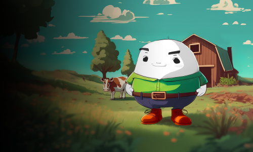 Popotinho's Adventures 