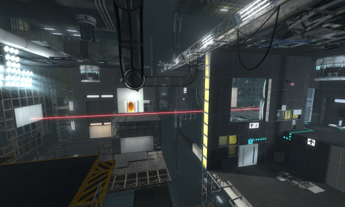 Portal: Revolution