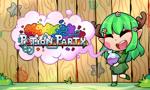 Potion Party