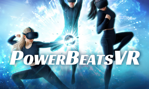 PowerBeatsVR