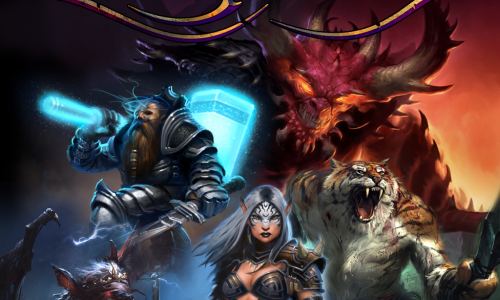Pox Nora