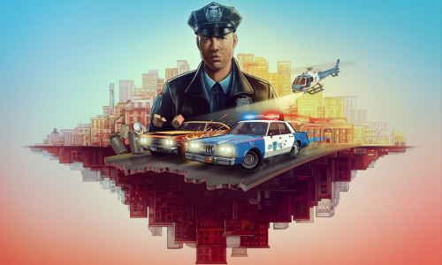 The Precinct