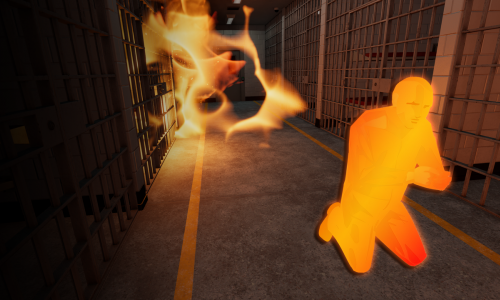 Prison Loop