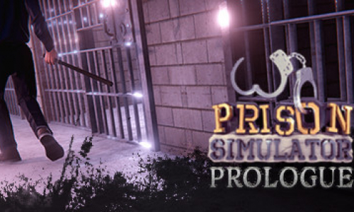 Prison Simulator: Prologue