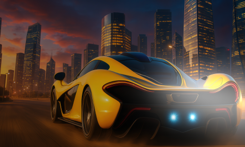 Pro Virtual Racing