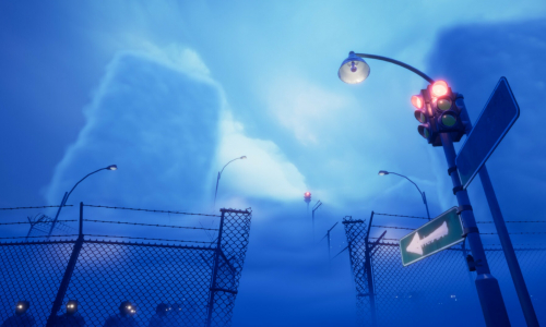 Project Morpheus: Prologue