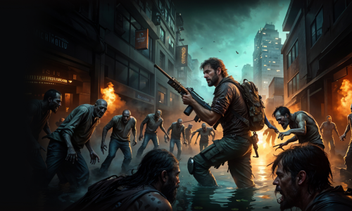 Project Zombie