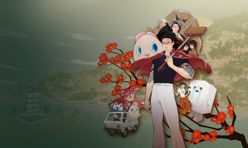 Promise Mascot Agency