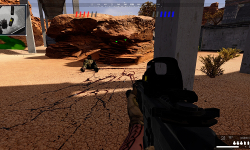 Protocol: Children of War