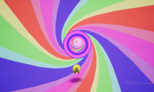 Psychocat: The Door