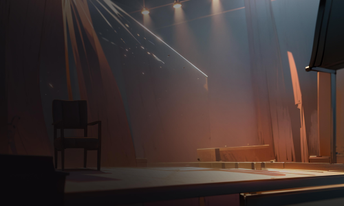Puppet Theater