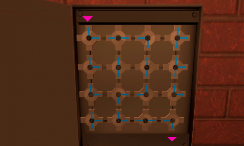 Puzzle Paradise