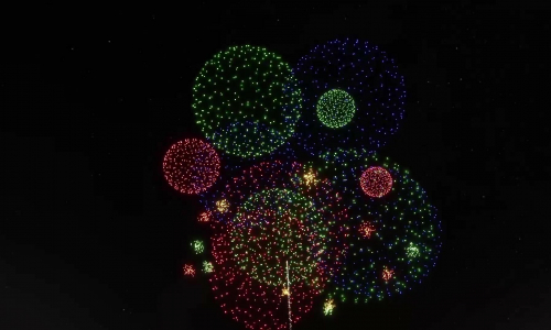 Pyroworks