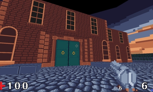 Quartermain and the Cult of Cthulhu