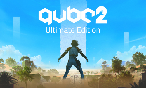 Q.U.B.E. 2 Ultimate Edition