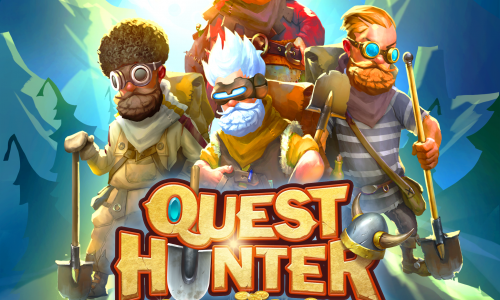 Quest Hunter