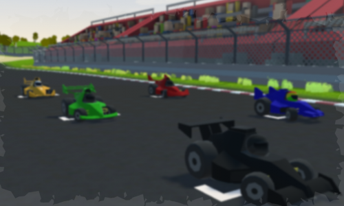 Racing Karts