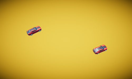 Racing Skill