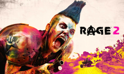 Rage 2