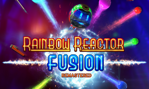 Rainbow Reactor: Fusion