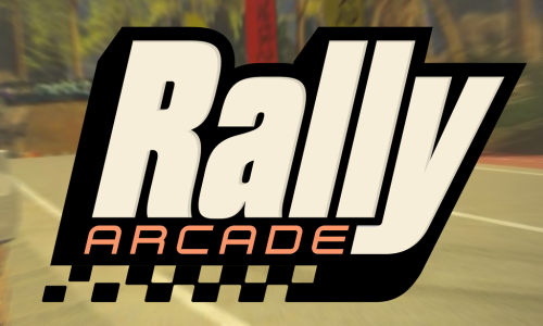 Rally Arcade Classics