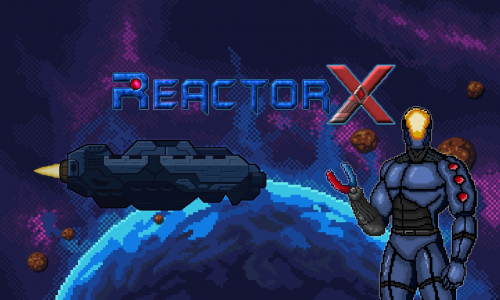 ReactorX