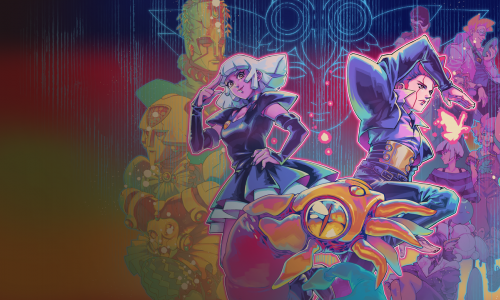 Read Only Memories: NEURODIVER