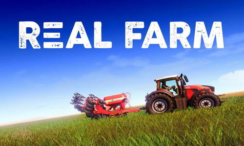 Real Farm