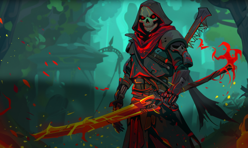 Reaper Survivors