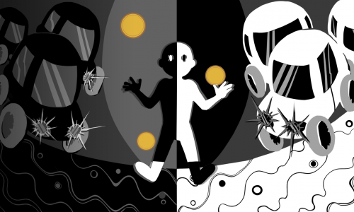 REBIRTH