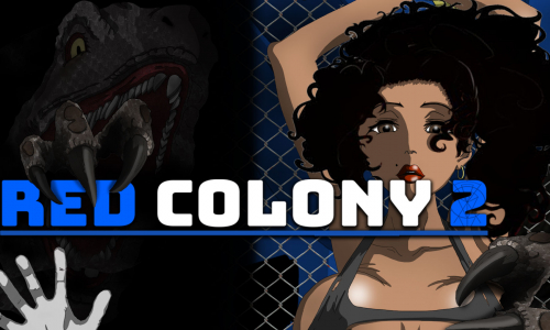 Red Colony 2
