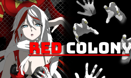 Red Colony