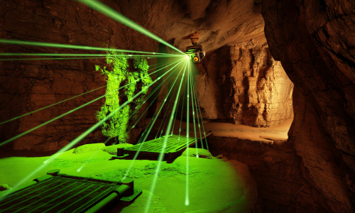 Red Matter 2