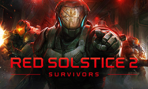 Red Solstice 2: Survivors