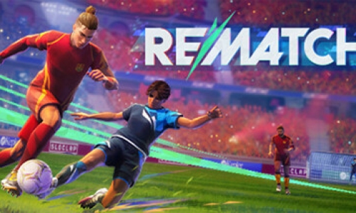 REMATCH (2025)