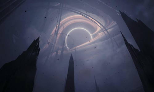 Remnant 2 - The Dark Horizon